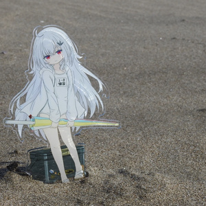 領国つかさ 新衣装記念グッズ2024 - すぺしゃりて / Specialite - BOOTH