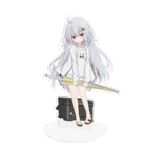 領国つかさ 新衣装記念グッズ2024 - すぺしゃりて / Specialite - BOOTH