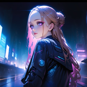 Mech Goddess Chronicles　01
