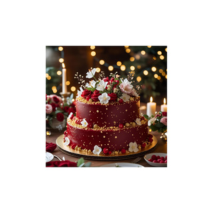 Party Cakes Collectionケーキ／アフターヌーンティ&おまけ画像41セット