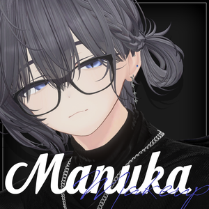 【マヌカ(Manuka)専用】Men's Makeup