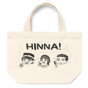 受注制作】ゴールデンカムイ 尾形百之助 Tシャツ バニラホワイト