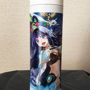 ＊サーモボトル（魔法瓶）300ml