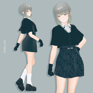 Antibes【Lapwing/Marycia/しなの/Lowtus】 缩略图 5