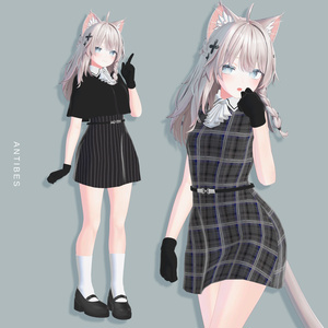Antibes【Lapwing/Marycia/しなの/Lowtus】 缩略图 4