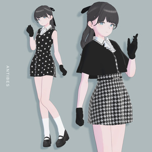 Antibes【Lapwing/Marycia/しなの/Lowtus】 缩略图 2