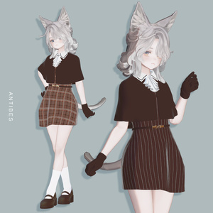 Antibes【Lapwing/Marycia/しなの/Lowtus】 缩略图 3