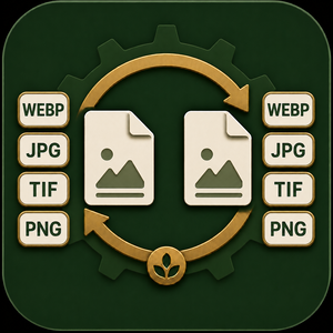 Image Converter お試し版