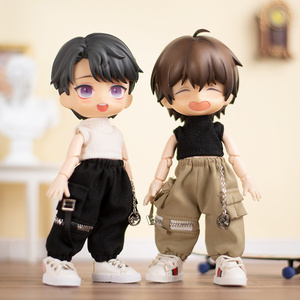 軽装 燭台切光忠(しょくだいきりみつただ) 刀剣乱舞-ONLINE- ガレージキット フィギュア ワンダーフェスティバル2020冬&amp;通販限定 hacca(ハッカ) 軽装 燭台切光忠-キット-（着払い） - hacca - BOOTH