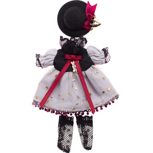 オビツ11服 ウェディング風ドレス - friday13 - BOOTH