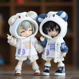 Amazon | オビツ11 OB11 サイズ衣装 オビツドール 11cmボディ用