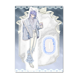 TS】星導ショウ アクリルスタンド - ななせ情報局 - BOOTH