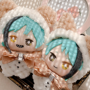 ￤再販￤ 10～12cm マスコット ぬいぐるみ 着ぐるみ