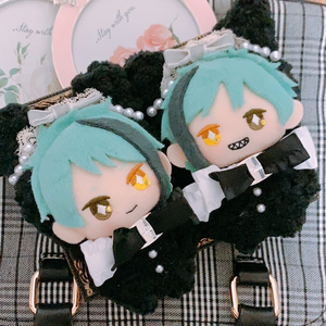 ぬいぐるみ マスコット 着ぐるみ