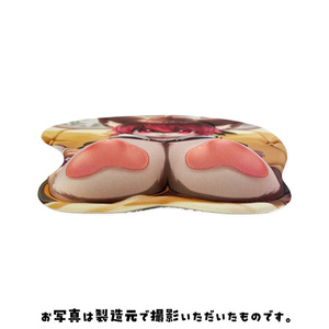 C106数量限定】イヴリン ラバープレイマット - MoeHime's Booth