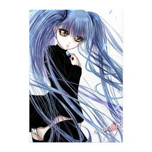 Hagoromo Gitsune, Nura: Rise of the Yokai Clan / 羽衣狐 / July 2nd