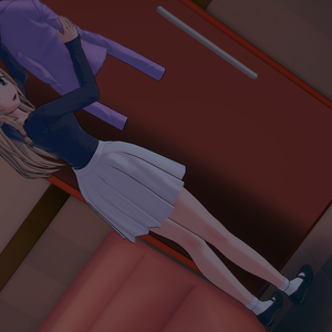 【Koikatsu Scene Pack / コイカツシーン集】 Chika Ver.（全11シーン / 11 Scenes）