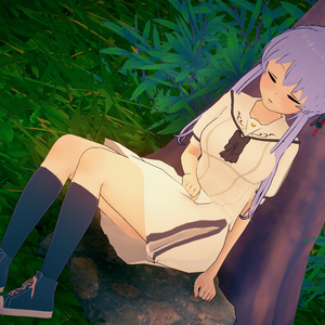 【Koikatsu Scene Pack / コイカツシーン集】 Chika Ver.（全11シーン / 11 Scenes）