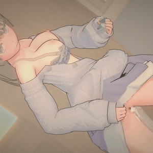 【Koikatsu Scene Pack / コイカツシーン集】 Chika Ver.（全10シーン / 10 Scenes Total） + a custom outfit card