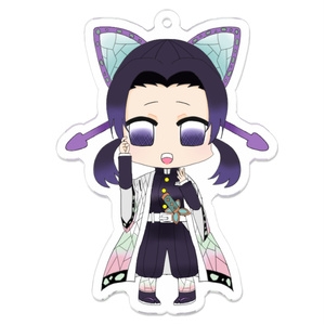 鬼滅の刃 鬼滅のバレンタイン いおりのマンガ Pixiv