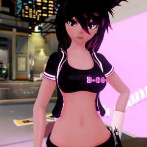 Retro - Avatar 3.0