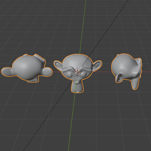 Character Turnaround Generator