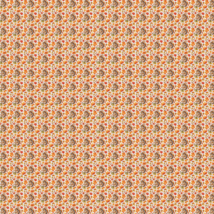 秋の葉っぱとどんぐりなど