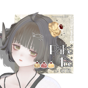 【free】pahe_ice【300 follower thx gift】
