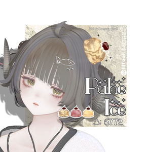 【free】pahe_ice【300 follower thx gift】