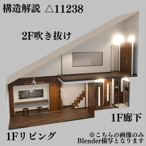 【VRCWorld】アクアリウムのある部屋 6種のお魚アニメーション付き 【インテリア稼働ギミック付属】 缩略图 10