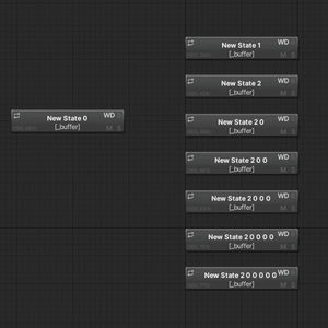 YGDR Animator Editor
