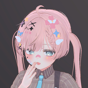 [ゆめがわ エンジェル アクセサリー] angle Accessories 缩略图 2