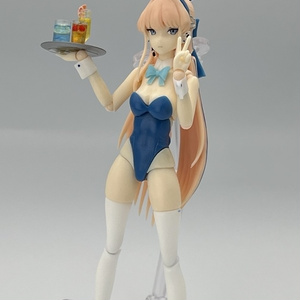 完売】『調月リオ』可動カラーレジン：ブルアカ - MADHANDS BOOTH支店