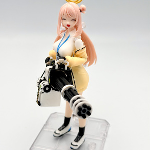 BAF-006]ブルーアーカイブ ヘッドパーツセット - カンナ(水着