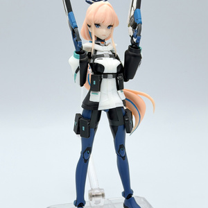 ブルーアーカイブ ガレージキットに関する人気の同人グッズ188点を通販できる! - BOOTH