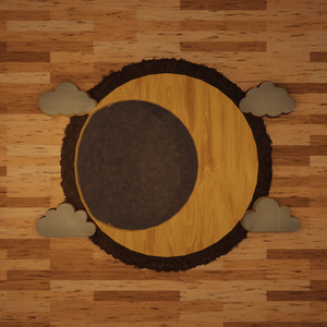 [VRC]MoonTable