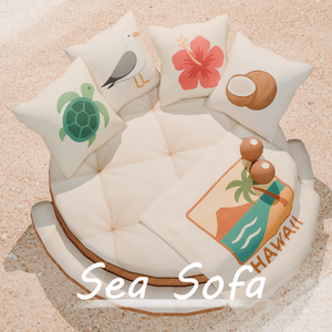 [VRC]SeaSofa