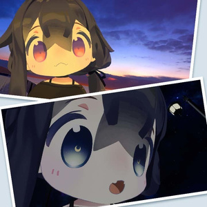 【無料あり】空色アイテクスチャ【まめひなた】［partially free] Skycolor eye texture [Mamehinata] 缩略图 4