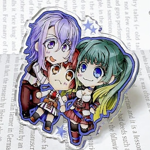 プロセカ レオニ オリジナルアクリルキーホルダー 望月穂波 ポカリ ネツナレろ lightweight_e6ecf8a511.png