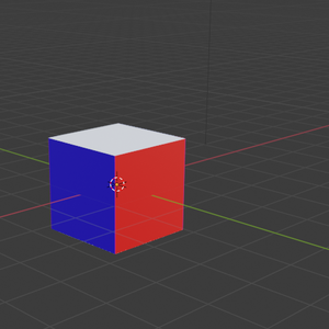 Usa Cube for Usa