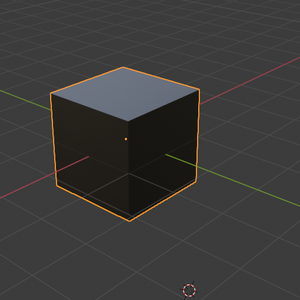 Black Cube for Cyanos