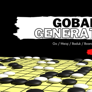 Goban Generator Limited