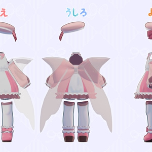 【『キプフェル Kipfel』対応】pastel🖍️ 缩略图 2