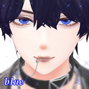 【無料/freeあり】水瀬専用 ホログラムバタフライアイ -幻蝶- | Hologram Butterfly Eyes【9色】 缩略图 9