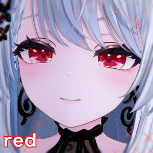 【無料/freeあり】カザリス専用 ルミナスジュエルアイ | Luminous Jewel Eyes【7色】 缩略图 10