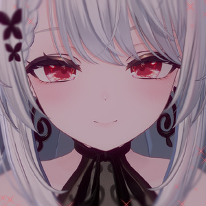 【無料/freeあり】カザリス専用 ルミナスジュエルアイ | Luminous Jewel Eyes【7色】 缩略图 11