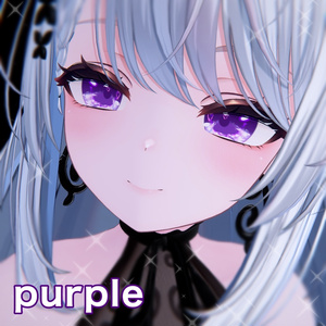 【無料/freeあり】カザリス専用 ルミナスジュエルアイ | Luminous Jewel Eyes【7色】 缩略图 3