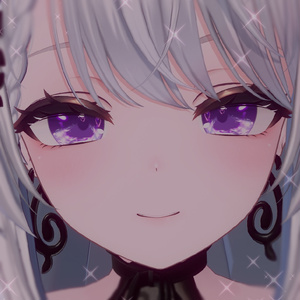 【無料/freeあり】カザリス専用 ルミナスジュエルアイ | Luminous Jewel Eyes【7色】 缩略图 4