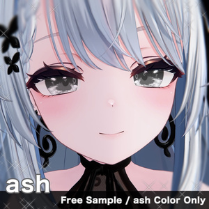 【無料/freeあり】カザリス専用 ルミナスジュエルアイ | Luminous Jewel Eyes【7色】 缩略图 5