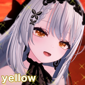 【無料/freeあり】カザリス専用 ルミナスジュエルアイ | Luminous Jewel Eyes【7色】 缩略图 7